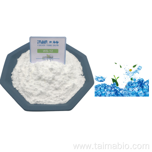 WS27 Cooling Agent Free Sample